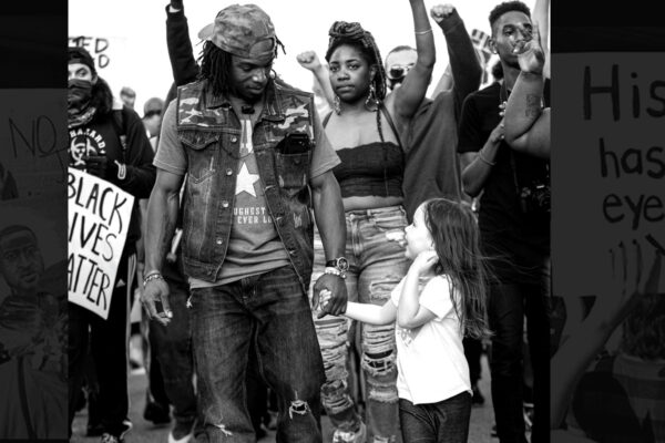 BLM Marching Protest | BLM Photography